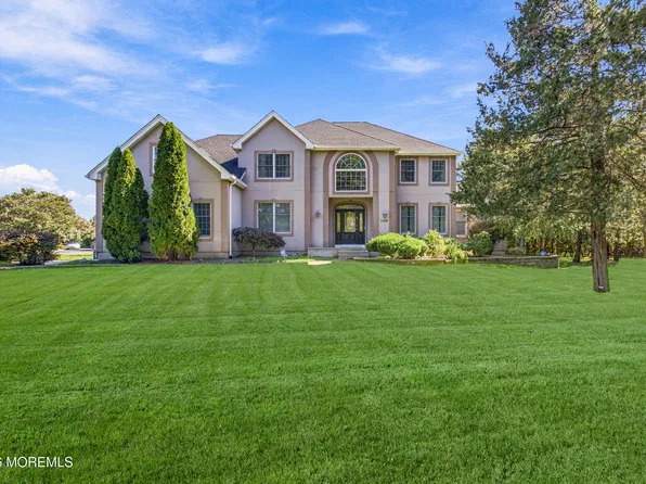 1410 Vincenzo Dr, Toms River, NJ 08753
