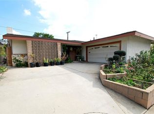 836 Gardner Dr, Montebello, CA 90640