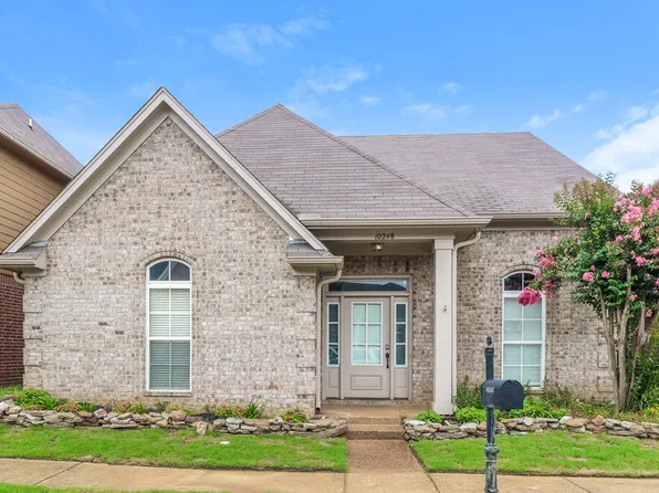 10248 Morning Hill Dr, Cordova, TN 38016