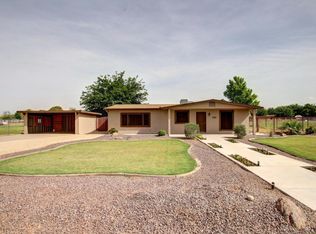 2858 E Redfield Rd, Gilbert, AZ 85234