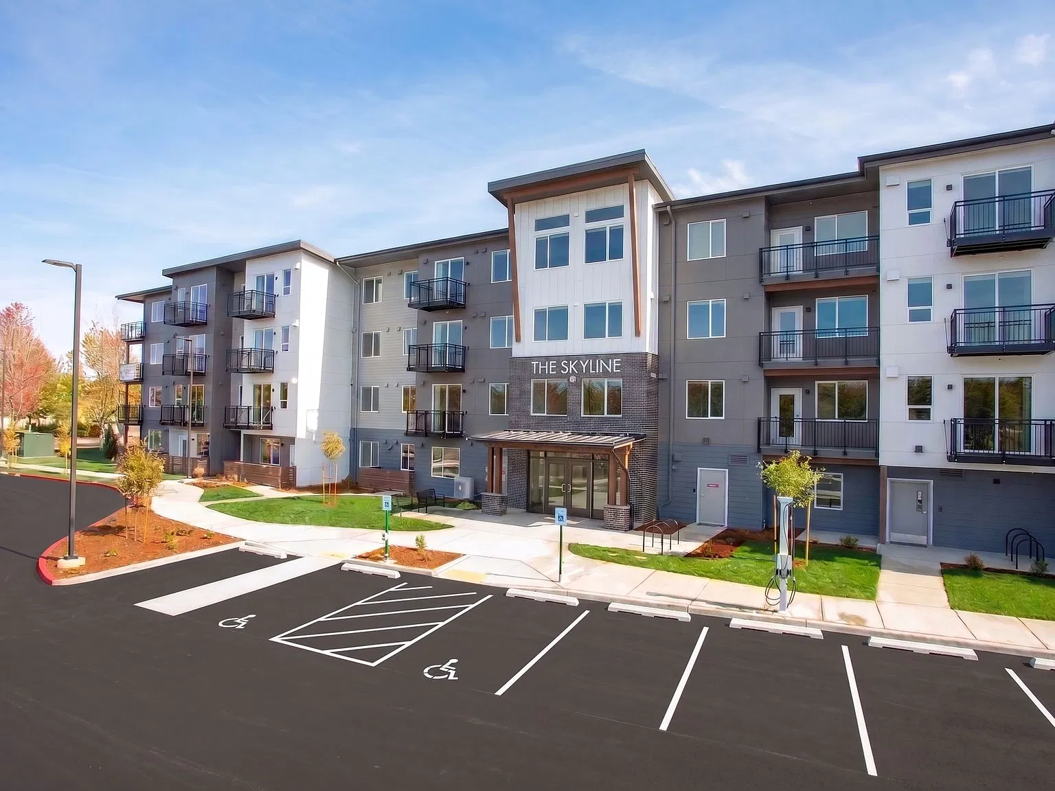 Welcome to Skyline at Cordata! — Photo 4