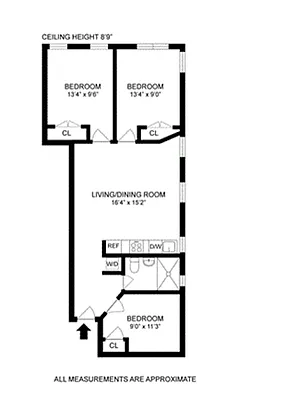 Rented by Mason Group LLC | media 19