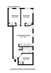 Rented by Mason Group LLC