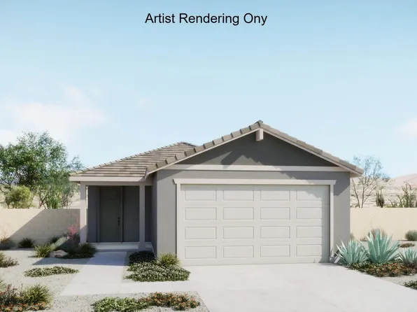 7476 E Benburb Ln, Tucson, AZ 85756