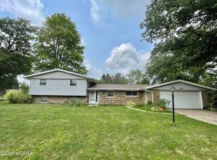 3990 Ellen Dr, Lima, OH 45806