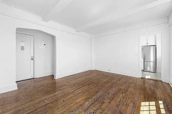 Rented by Rudin Management Company, Inc. | media 1