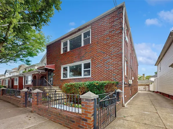 987 E 42nd Street, Brooklyn, NY 11210