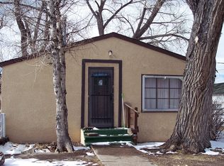 718 Spruce St, Laramie, WY 82072