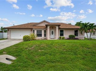 2863 46th St SW, Naples, FL 34116