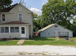 2564 N County Road 1750, Niota, IL