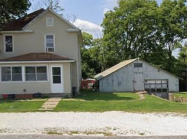 2564 N County Road 1750