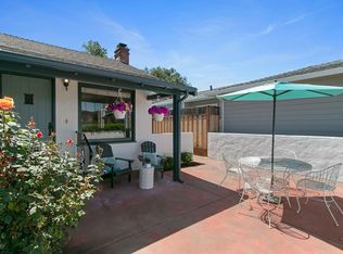 1711 Brittan Ave, San Carlos, CA 94070