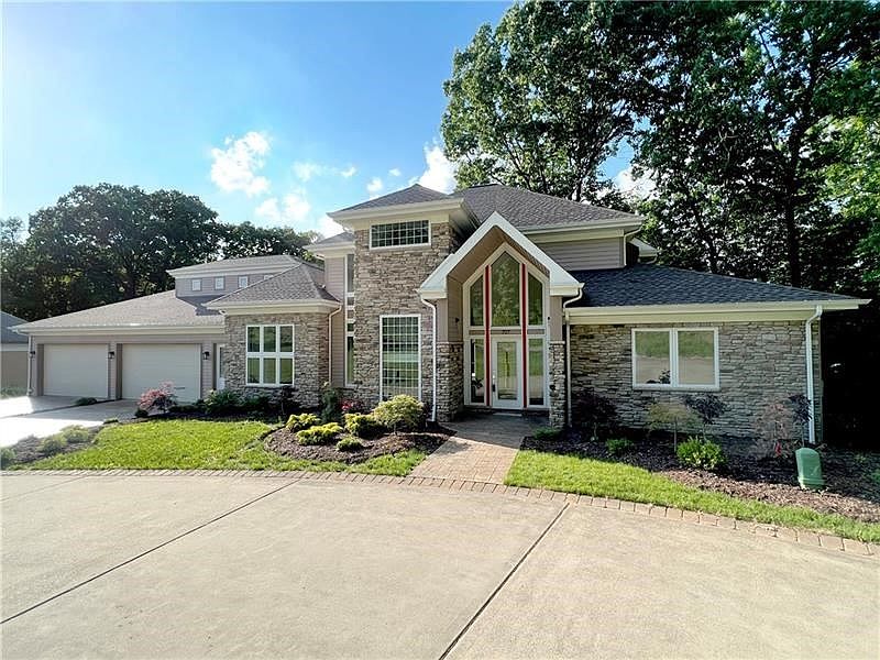 707 The Gardens Dr Pittsburgh, PA, 15238 Apartments for Rent Zillow