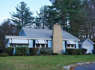 736 Charlton St, Southbridge, MA 01550