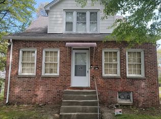 111 Margerie St, Springfield, MA 01109