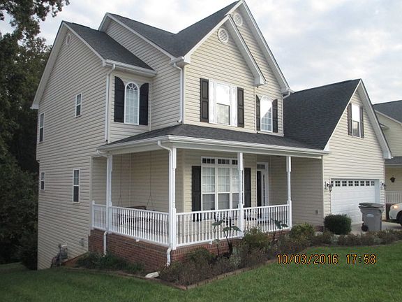 2nd image of 4448 Timberwood Dr