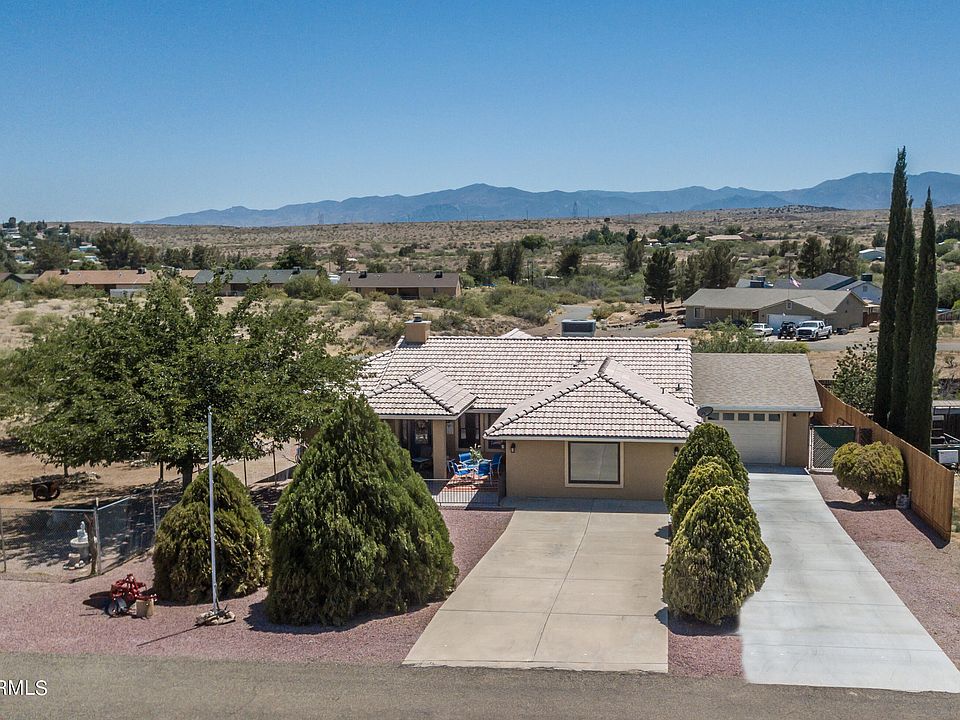17091 E Spring Valley Rd, Mayer, AZ 86333 Zillow