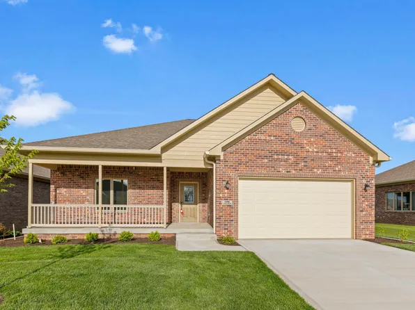 5488 E Shae Lake Dr, Mooresville, IN 46158