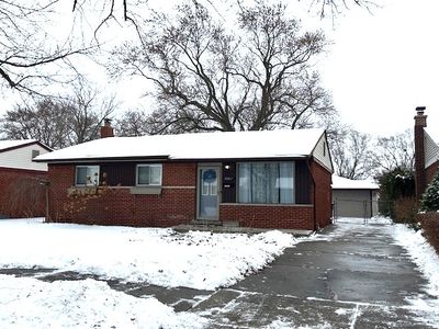 30817 Birchwood St, Westland, MI, 48186