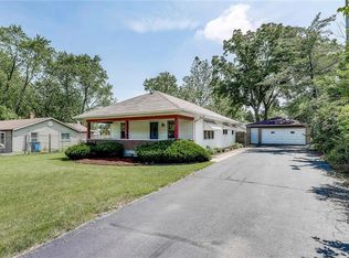 1531 Bailey Dr, Indianapolis, IN 46241