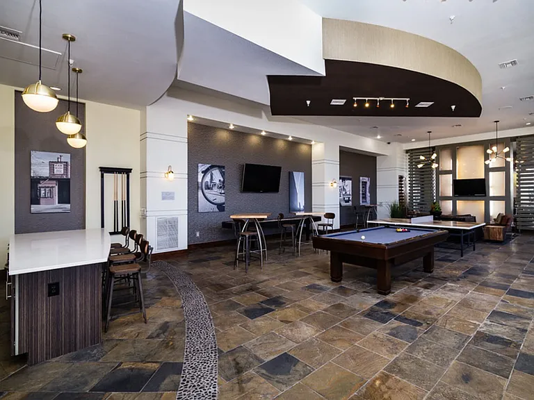 Clubhouse
