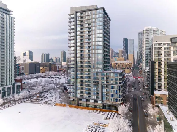 615 E 6th Ave SE #130, Calgary, AB T2G 1S2