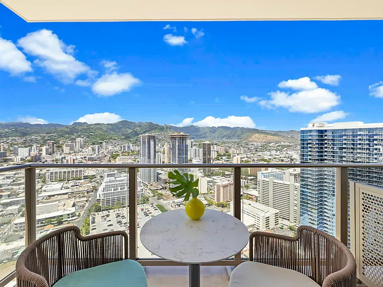 1388 Kapiolani Blvd — Photo 43