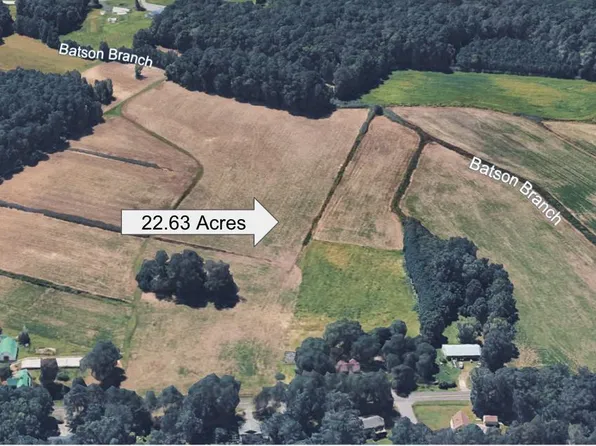 Wilgus Cemetery Rd, Frankford, DE 19945