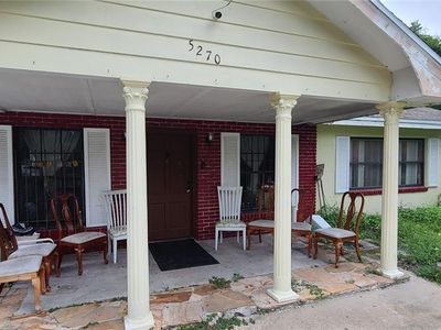 5270 Vance Ave, Orlando, FL, 32810