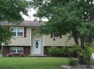 1771 Oriole Ct, Morristown, TN 37814