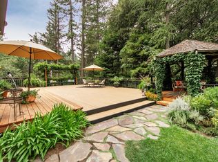 19075 Skyline Blvd, Los Gatos, CA 95033