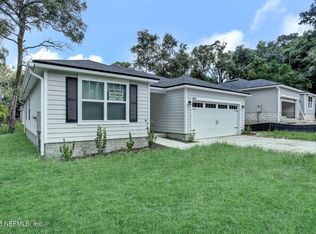 8828 Eaton Ave, Jacksonville, FL 32211
