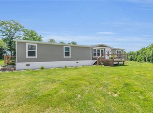 14460 Unity Ave, Winston, MO 64689