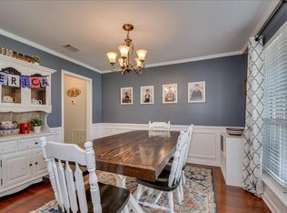 1156 Parkside Trl, Evans, GA 30809