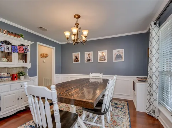 1156 Parkside Trl, Evans, GA 30809