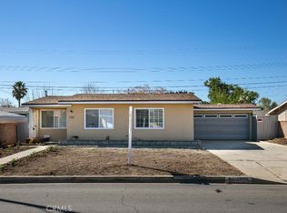 1720 Sweetbrier St, Palmdale, CA 93550