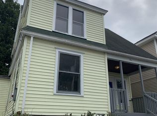 1 Harvard St, Schenectady, NY 12304
