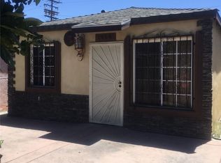 1820 E 83rd St, Los Angeles, CA 90001