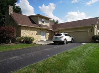 4225 E Fox Ct, Camby, IN