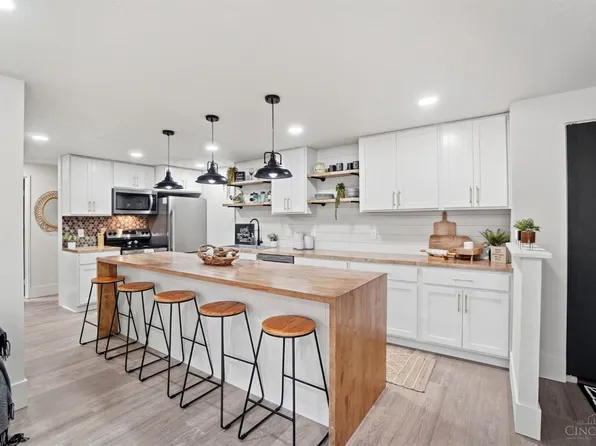 3624 Westwood Northern Blvd Unit 41, Cincinnati, OH 45211