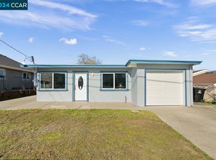 1403 Lettia Rd, San Pablo, CA 94806