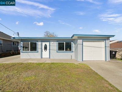 1403 Lettia Rd, San Pablo, CA, 94806