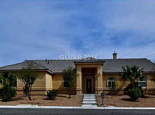 7156 W Deer Springs Way, Las Vegas, NV 89131
