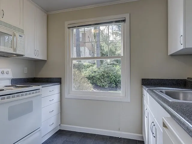 Classic Kitchen