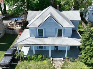 308 Duke St, Cave City, KY 42127