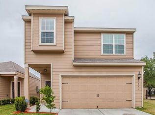 2006 Sugar Pebble Dr, Houston, TX 77090