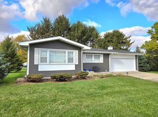 3912 Us Highway 42 SW, London, OH 43140