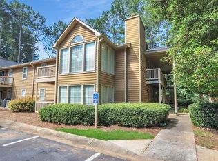 1408 Country Park Dr SE, Smyrna, GA 30080