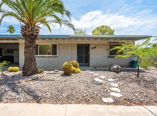 39 S Fluorite Dr, Tucson, AZ 85745