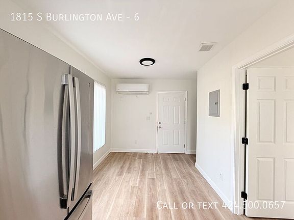 4th image of 1815 S Burlington Ave APT 6